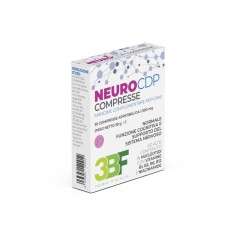 NEURO-CDP - 30 CPR. DA 1300...