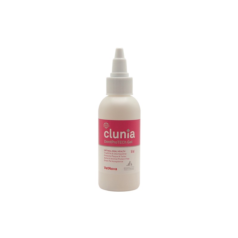 CLUNIA DENTPROTECH GEL - 59 ML.