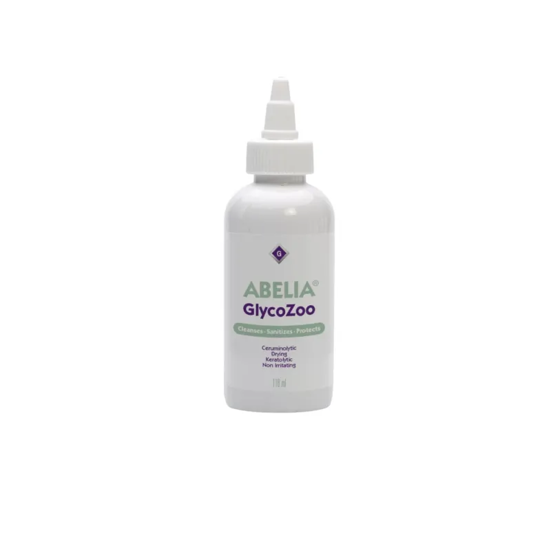 ABELIA GLYCOZOO - 118 ML.