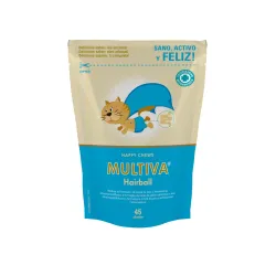 MULTIVA HAIRBALL - 45 CHEW