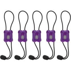 LACCIO EMOSTATICO - 5 PEZZI