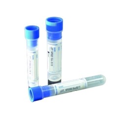 PROVETTE IN PLASTICA...