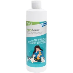 VETRIDERM - 350 ML.