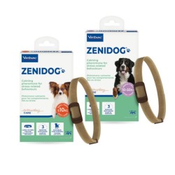 ZENIDOG COLLARE
