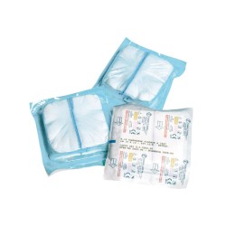 GARZA 10 X 10 8 STRATI...