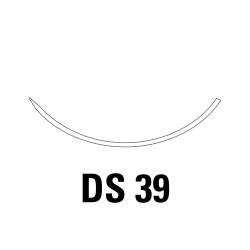 FILO GRIFOCRYL MONOFILAMENTO FAST