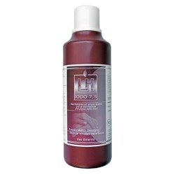 LH IODIO 7,5%  LT 1 ROSSO...