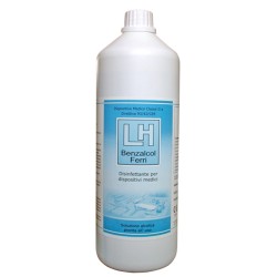 LH BENZALCOL FERRI LT.1