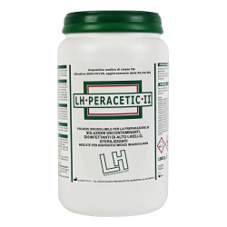LH PERACETICO 1 KG. SANIDROX