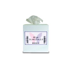 BOX COTTON H32x40x425 STRAPPI
